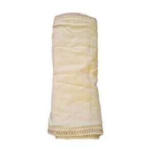 Canvas & Jute Table Runner 72" x 15"